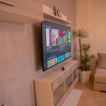 إقامة إسراء 2 Nador Exterior photo