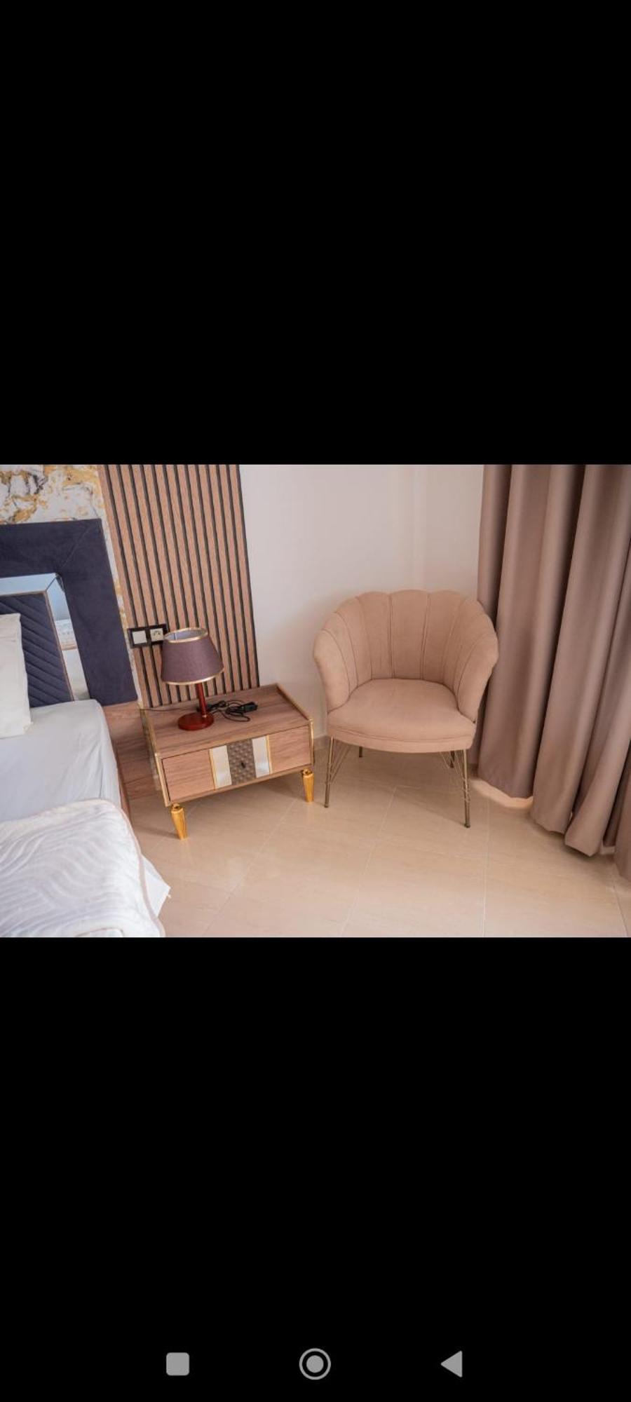 إقامة إسراء 2 Nador Exterior photo