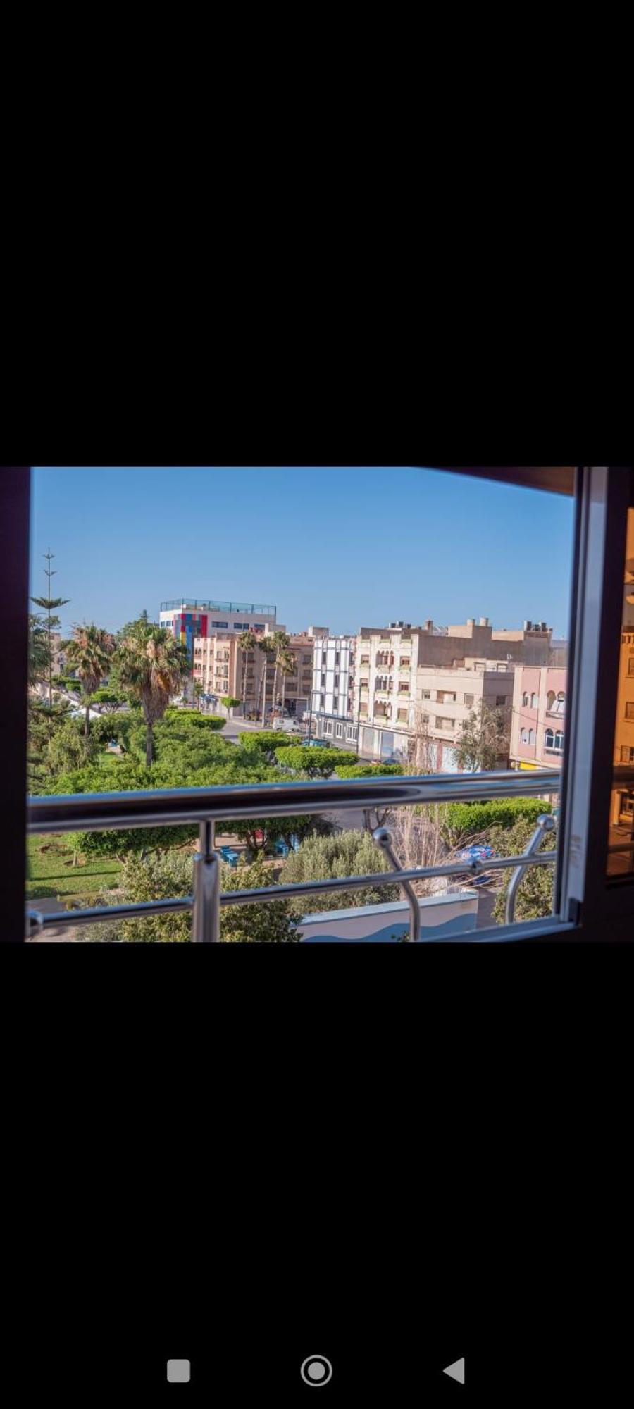 إقامة إسراء 2 Nador Exterior photo