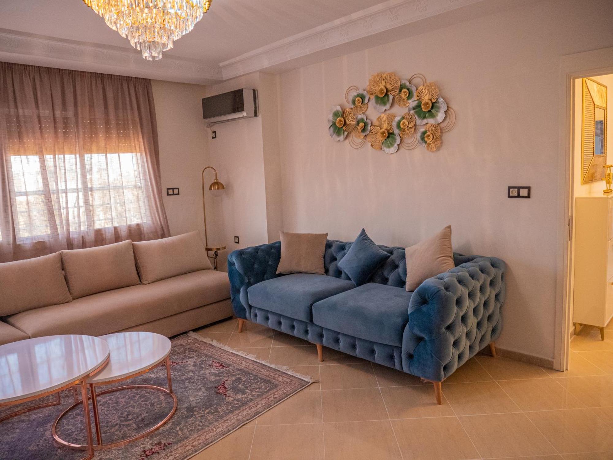 إقامة إسراء 2 Nador Exterior photo